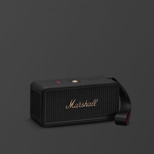 Marshall Middleton II -Black Brass